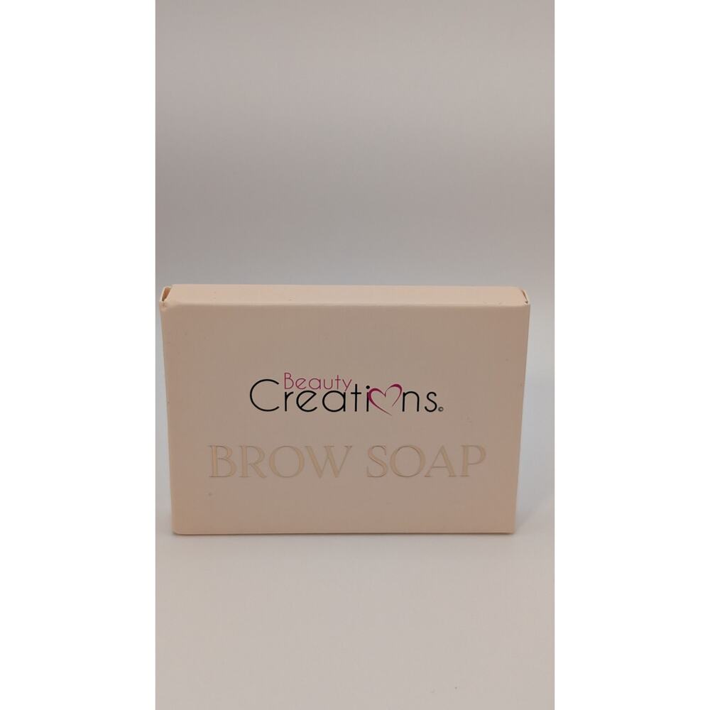 Beauty Creations Brow Soap